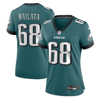 Philadelphia Eagles Women Jerseys 2025-10-23-044